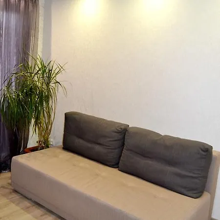 Apartment On Bogdana Gavrilishyna 3 Kiev Exterior photo