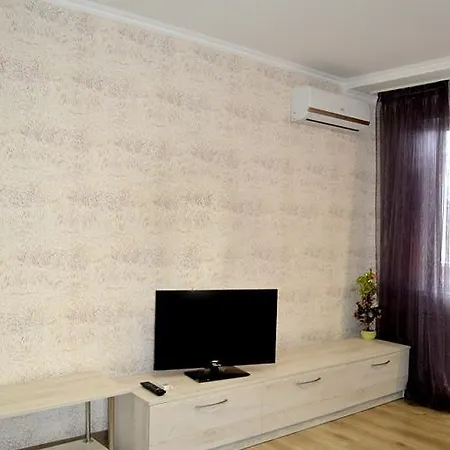 Apartment On Bogdana Gavrilishyna 3 Kiev Exterior photo