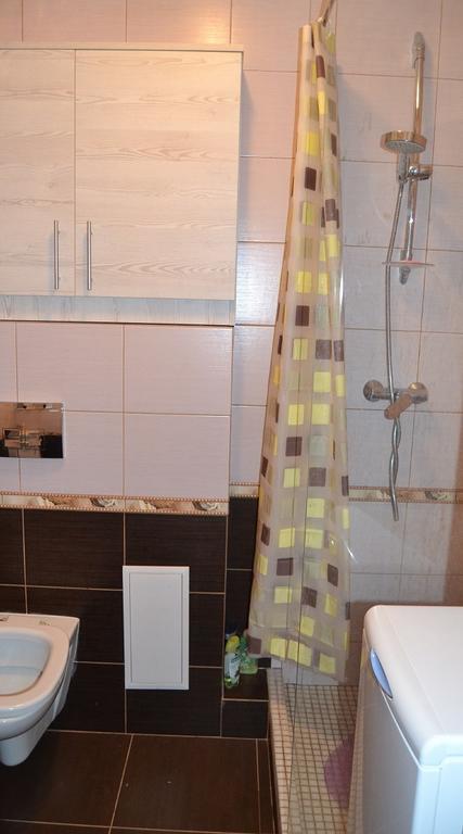Apartment On Bogdana Gavrilishyna 3 *