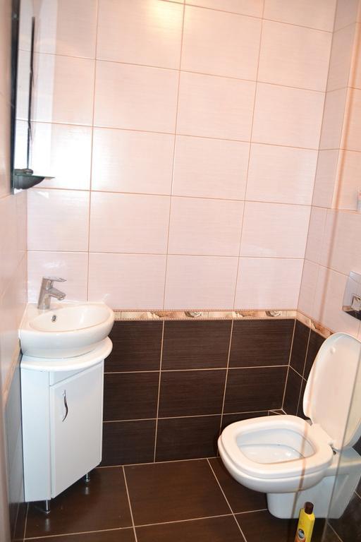 Apartment On Bogdana Gavrilishyna 3