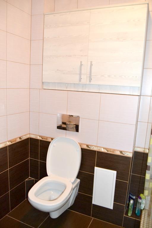 Apartment On Bogdana Gavrilishyna 3