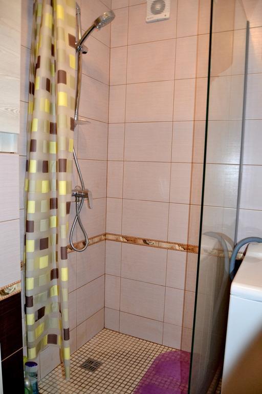 Apartment On Bogdana Gavrilishyna 3 Kyiv