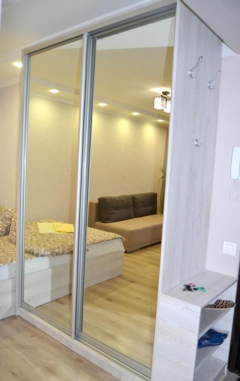 Apartment On Bogdana Gavrilishyna 3 *