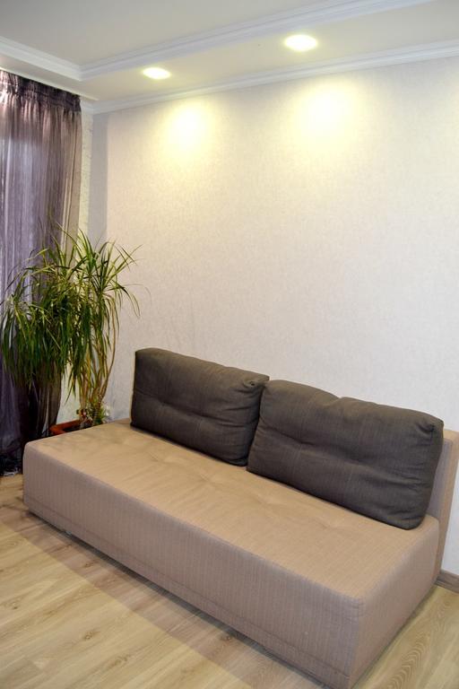Apartment On Bogdana Gavrilishyna 3 *