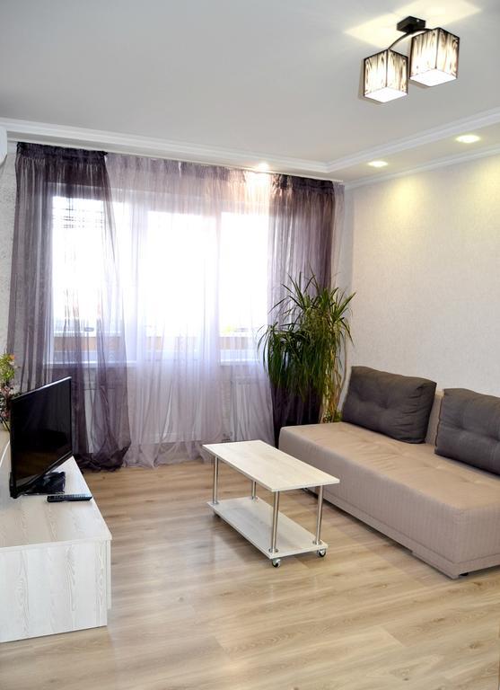 Apartment On Bogdana Gavrilishyna 3 Kyiv