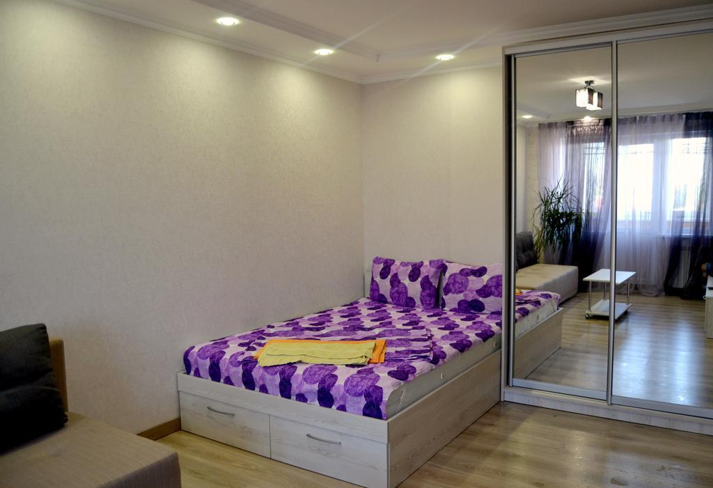 On Bogdana Gavrilishyna 3 * Kyiv