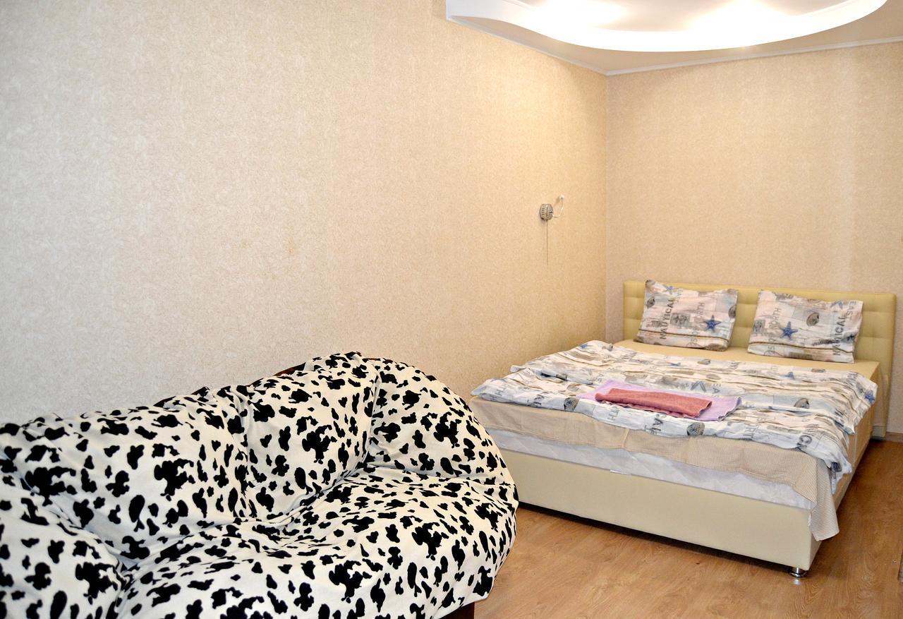 On Bogdana Gavrilishyna 3 * Kyiv