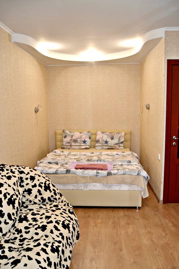 On Bogdana Gavrilishyna 3 Apartment *