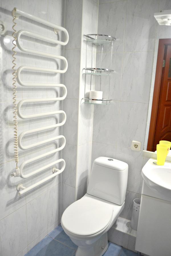 Apartment On Bogdana Gavrilishyna 3 Kyiv