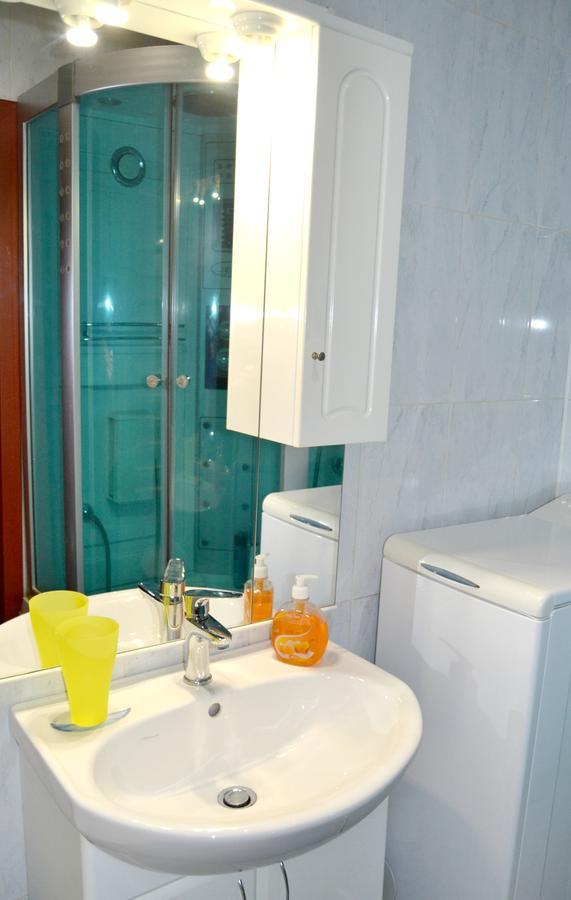 On Bogdana Gavrilishyna 3 * Kyiv