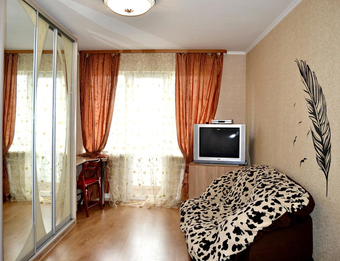 On Bogdana Gavrilishyna 3 *