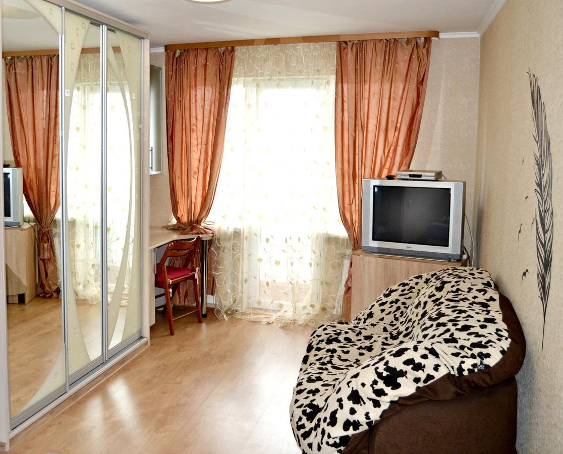 On Bogdana Gavrilishyna 3 Apartment *