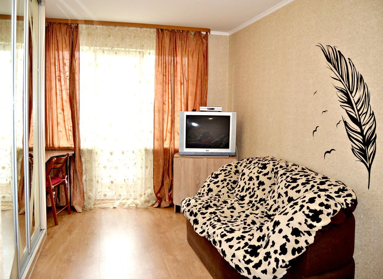 Apartment On Bogdana Gavrilishyna 3 Kyiv