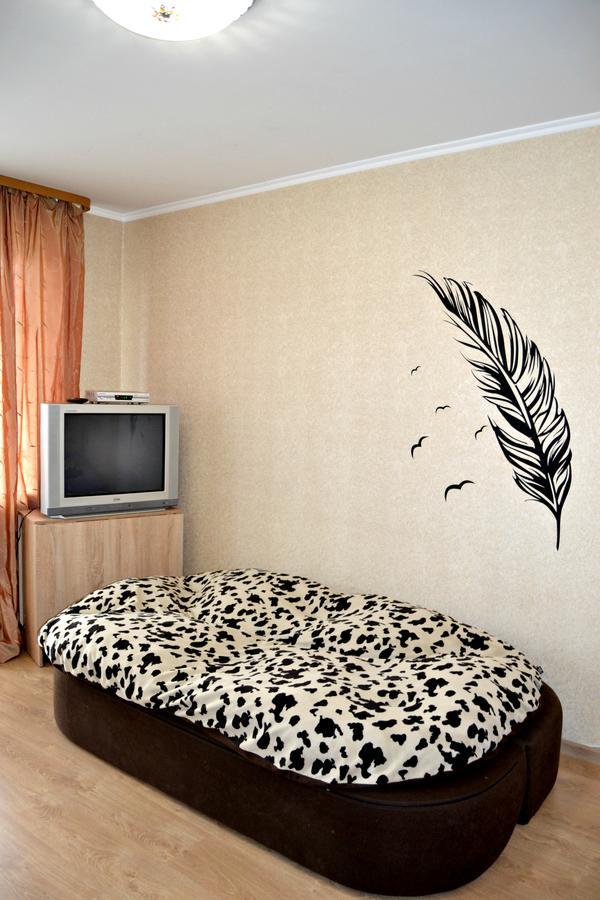 On Bogdana Gavrilishyna 3 *